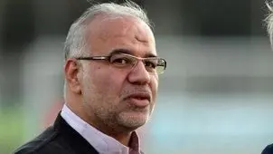 کاشانی: هزینه واقعی هر جلسه شورای شهر تهران ۴۴ میلیون تومان است، نه ۷ میلیارد/ آمار اشتباه به مردم ندهید 