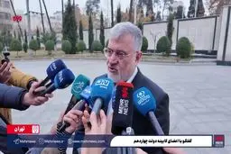 جزئیات جدید از ساخت پناهگاه در تهران + ویدیو