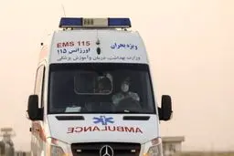 جزئیات جدید از آتش‌سوزی بازار قدیم قشم/ افزایش مصدومان به ۱۷ نفر  