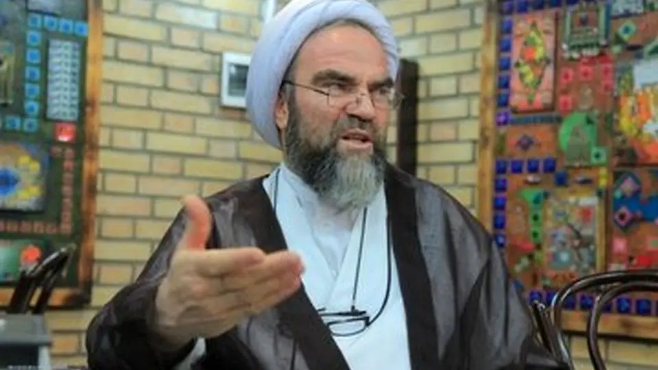 غرویان پیشنهاد داد قاسمیان دادگاهی شود 