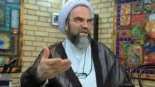 نظر عباس عبدی درباره قاسمیان