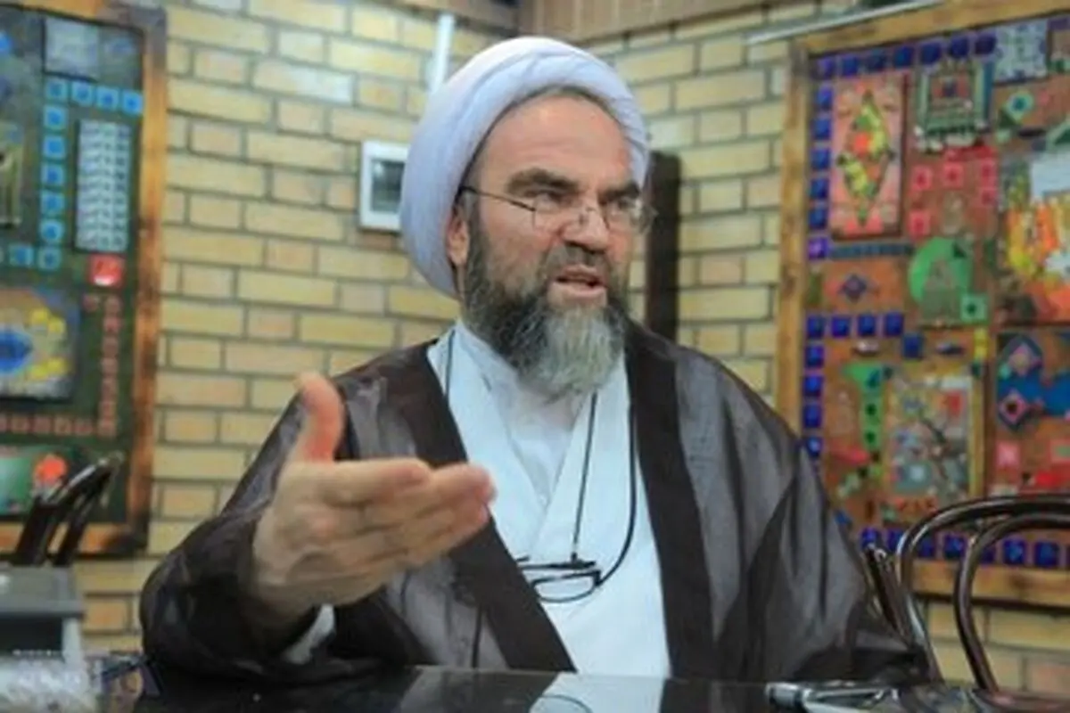 غرویان پیشنهاد داد قاسمیان دادگاهی شود 