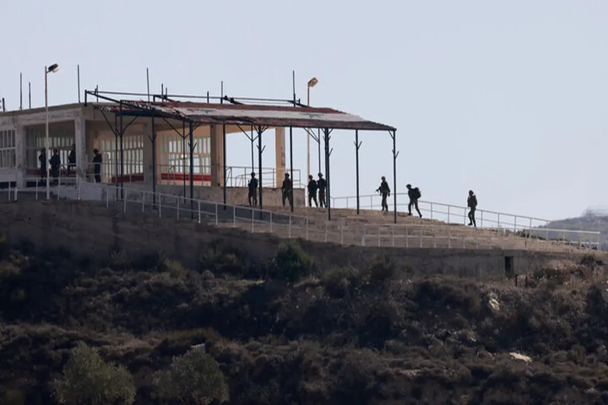 Israel orders troops to 'prepare to remain' throughout winter in Syria