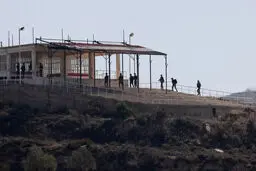 Israel orders troops to 'prepare to remain' throughout winter in Syria