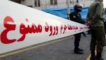 واکنش معاون دانشجویی دانشگاه تهران به قتل یک دانشجو در جریان سرقت مسلحانه