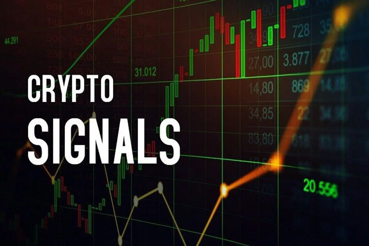 ابزار آنلاین سیگنال ارز دیجیتال کریپتوهاپر معتبر است؟