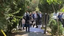 قتل رییس اسبق پزشکی قانونی کشور با شلیک گلوله