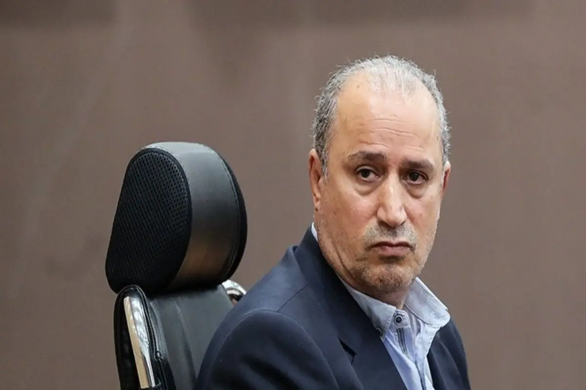 مهدی تاج: ساختمان جدید فدراسیون فوتبال با مشارکت فیفا ساخته می‌شود