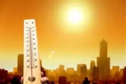 ورامین با ۴۲ درجه گرمترین شهر استان