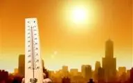 ورامین با ۴۲ درجه گرمترین شهر استان