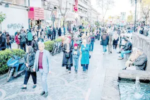 شنیدن صدای سوم جامعه