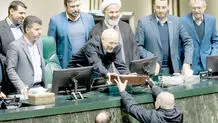 ‌توافق و چالش درآمدهای دولت