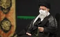 عزاداری حسینیه امام خمینی(ره) بدون حضور جمعیت برگزار می‌شود