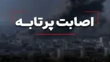 حمله مجدد آمریکا به نقاطی در بندرعباس