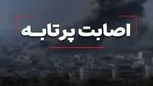 حمله مجدد آمریکا به نقاطی در بندرعباس