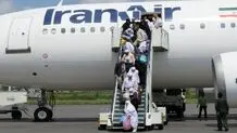 ایران‌ایر تنها ایرلاین مجاز برای جابه‌جایی حاجی‌ها