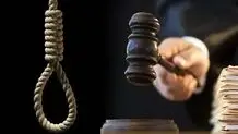 اولین تصویر از ۶ «تروریستی» که صبح امروز اعدام شدند +‌اسامی