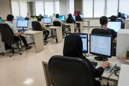 شرکت‌های فناوری زیر مجموعه بانک پاسارگاد در لیست جدید تحریم آمریکا/ شهاب جوانمردی مدیرعامل فناپ هم تحریم شد