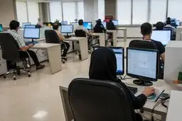 شرکت‌های فناوری زیر مجموعه بانک پاسارگاد در لیست جدید تحریم آمریکا/ شهاب جوانمردی مدیرعامل فناپ هم تحریم شد