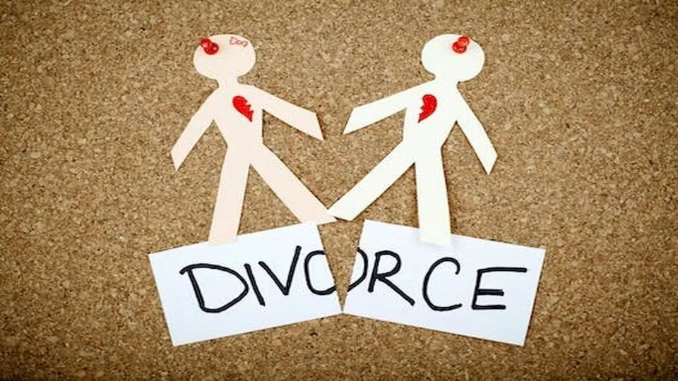 وکیل طلاق کار را ساده تر می کند!