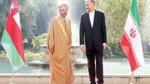 یک سفر با دو هدف!