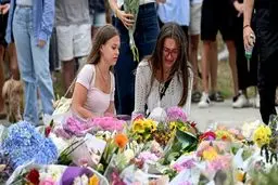 ‌ایدئولوژی داعش، انگیزه عاملان کشتار در استرالیا