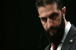 گمانه‌زنی‌ها درباره سقوط دولت سوریه و ترور محمد جولانی/ حمله اسرائیل به ترکیه قریب‌الوقوع است؟ + تصاویر