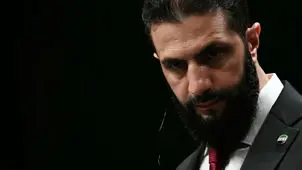 دیدارجولانی با مدیرعامل صندوق بین المللی پول