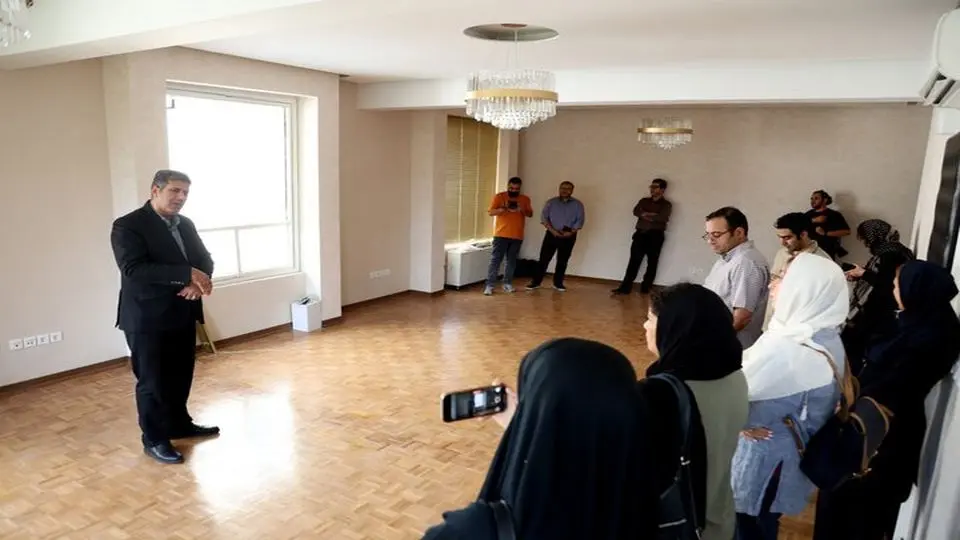 حتی یک صندلی هم نخریدیم! درباره ادعای سه میلیاردی نماینده مجلس