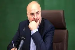 روزنامه اطلاعات خطاب به قالیباف: فرمایشات فضایی می فرمایید؟

