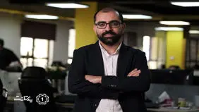 «علیرضا کامرانیان‌فر» مدیرعامل یکتانت شد