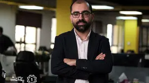 «علیرضا کامرانیان‌فر» مدیرعامل یکتانت شد