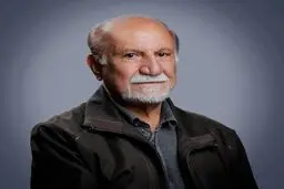 هنرمند پیشکسوت موسیقی درگذشت