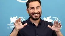 استوری جنجالی بازیگرد مرد بعد از مصاحبه ترانه علیدوستی؛ نوید محمدزاده استوری‌اش را پاک کرد + عکس