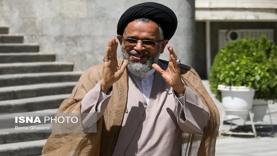 آخرین گزارش از وضعیت جسمی وزیر اطلاعات سابق