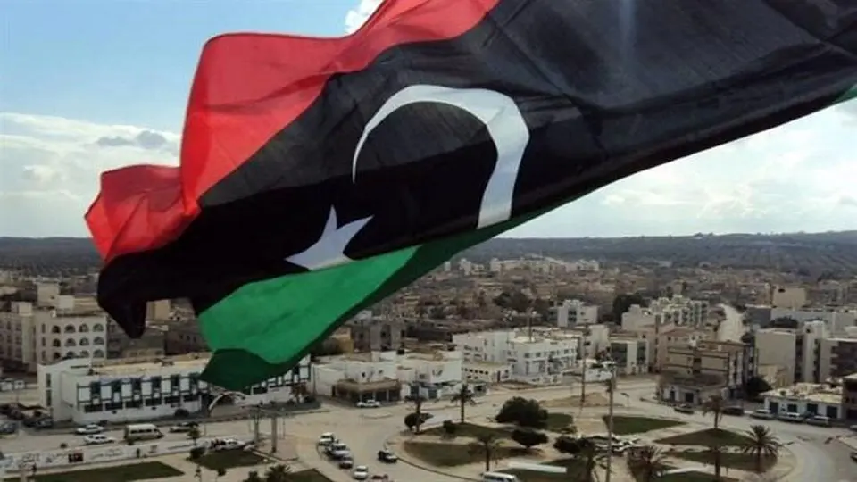 سازمان ملل شورش در لیبی را محکوم کرد