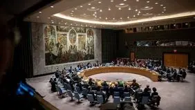 US, UK play blame game against Iran at UNSC meeting
