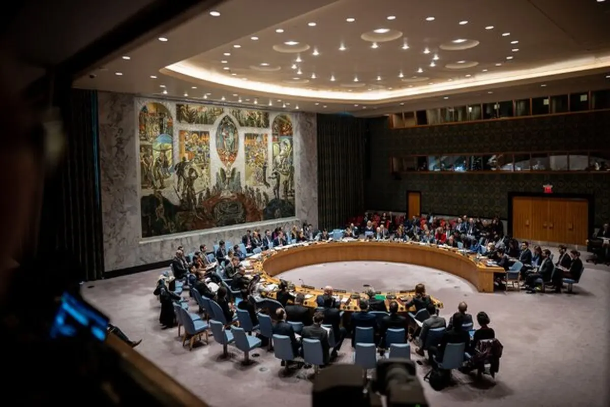 US, UK play blame game against Iran at UNSC meeting
