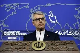 Iran condemns new US sanctions targeting oil sales