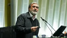 اگر دشمن امنیت ما را خدشه‌دار کند، امنیتش را سلب می‌کنیم