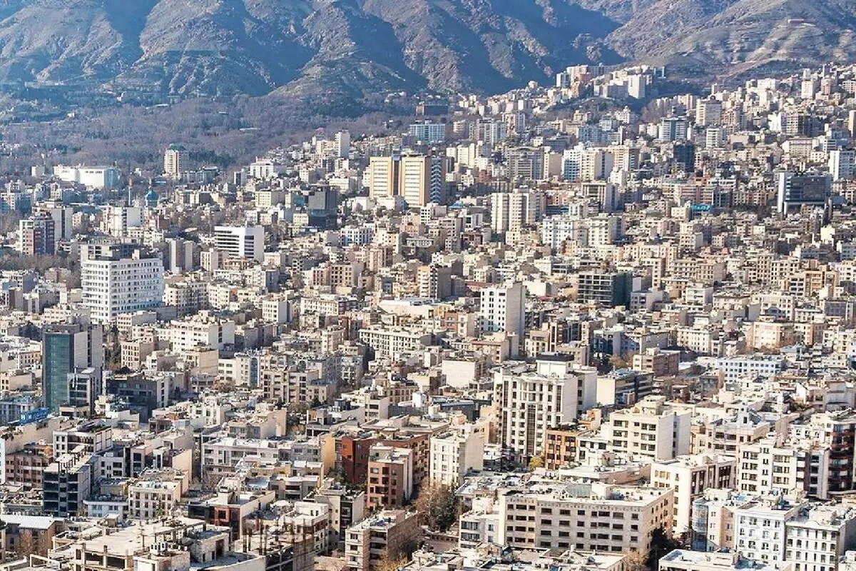 هزینه اجاره خانه در منطقه شهران؛ ۳۱ اردیبهشت ۱۴۰۴