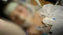 جسد  پسر 5 ساله افغانستانی  در بیمارستان پیدا شد 