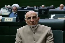 میرسلیم: تصادفات ربطی به کیفیت خودرو ندارد/ الان صلاح نمی‌دانم خودرو وارد شود!