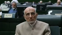 میرسلیم: تصادفات ربطی به کیفیت خودرو ندارد/ الان صلاح نمی‌دانم خودرو وارد شود!