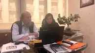 نود و هشتمین جلسه شورای مشورتی ایکوم آنلاین برگزار شد