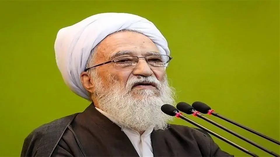 رئیس مجلس خبرگان: قوانینی تصویب کنیم که برای افراد محجبه امتیاز قائل شود