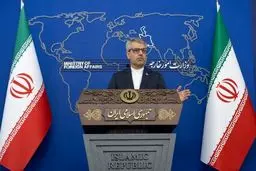 Baghaei: Bilateral document between Iran, Russia to expand relations in various fields