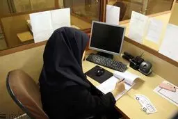 تعطیلی ادارات کردستان به منظور صرفه‌جویی در مصرف گاز فردا 26 بهمن ماه