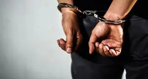 قاتل یک فعال مدنی دستگیر شد