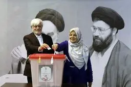 عارف: رأی دادن یک وظیفه است‌/ ۶۰ درصدی که نیامدند، مطالبات به حقی دارند